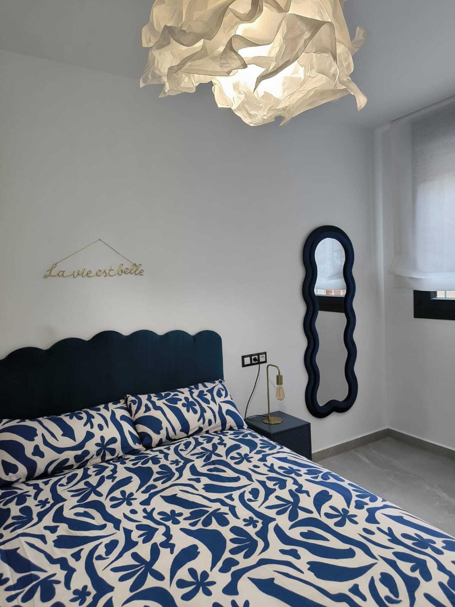 Gibralfaro Apolo Aparthotel Torremolinos