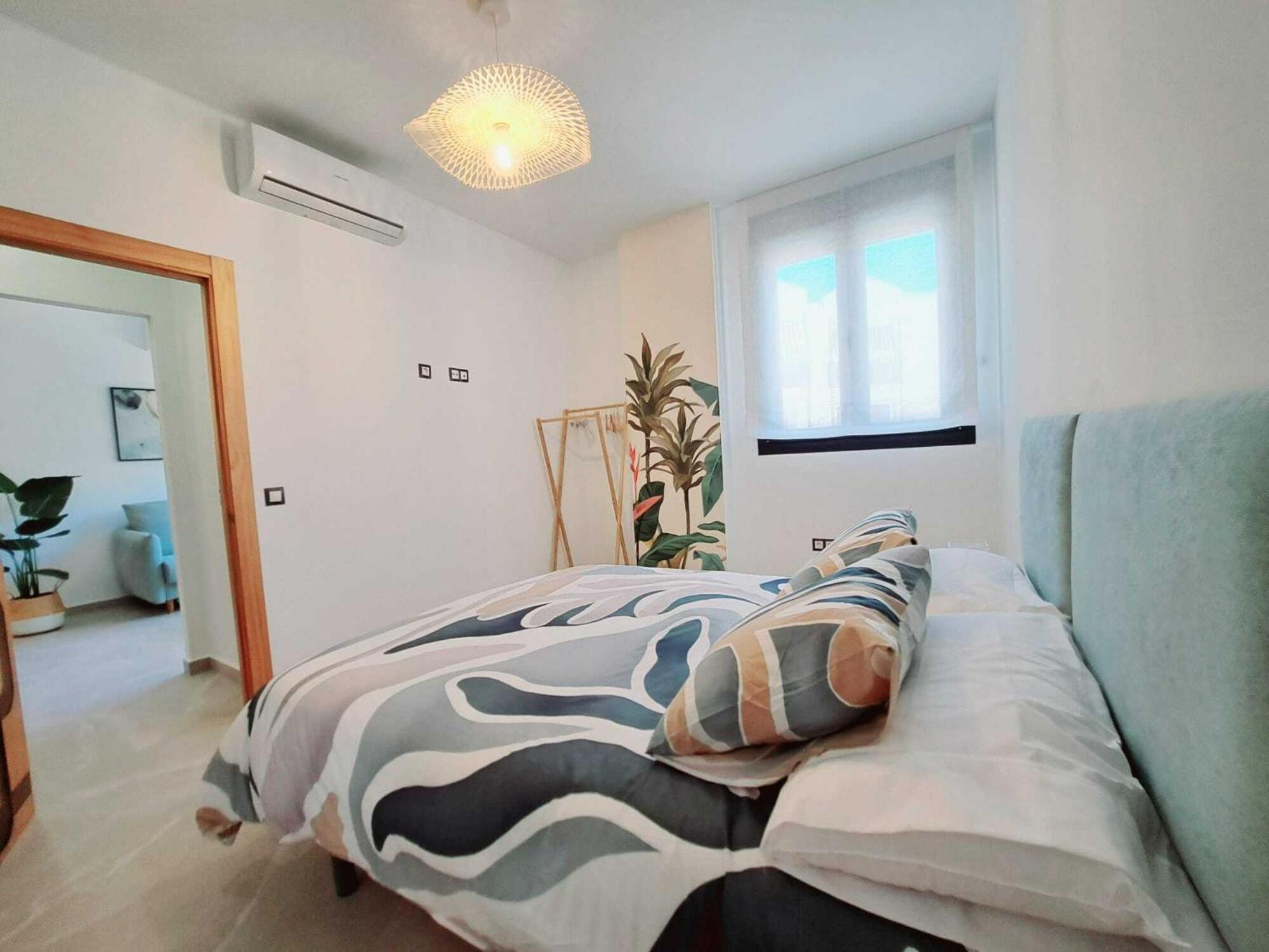 Aparthotel Gibralfaro Apolo Torremolinos