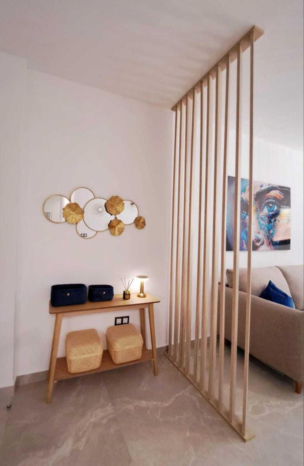 Aparthotel Gibralfaro Apolo *