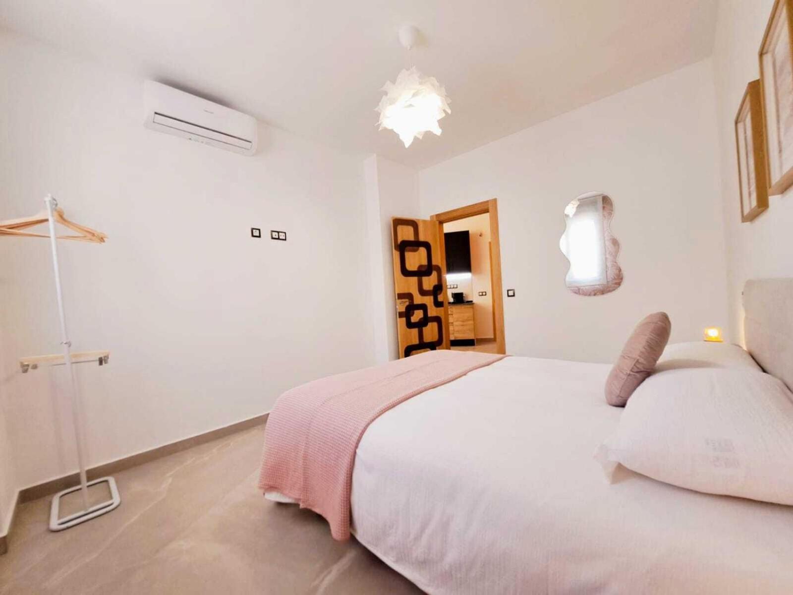 Gibralfaro Apolo Aparthotel Torremolinos