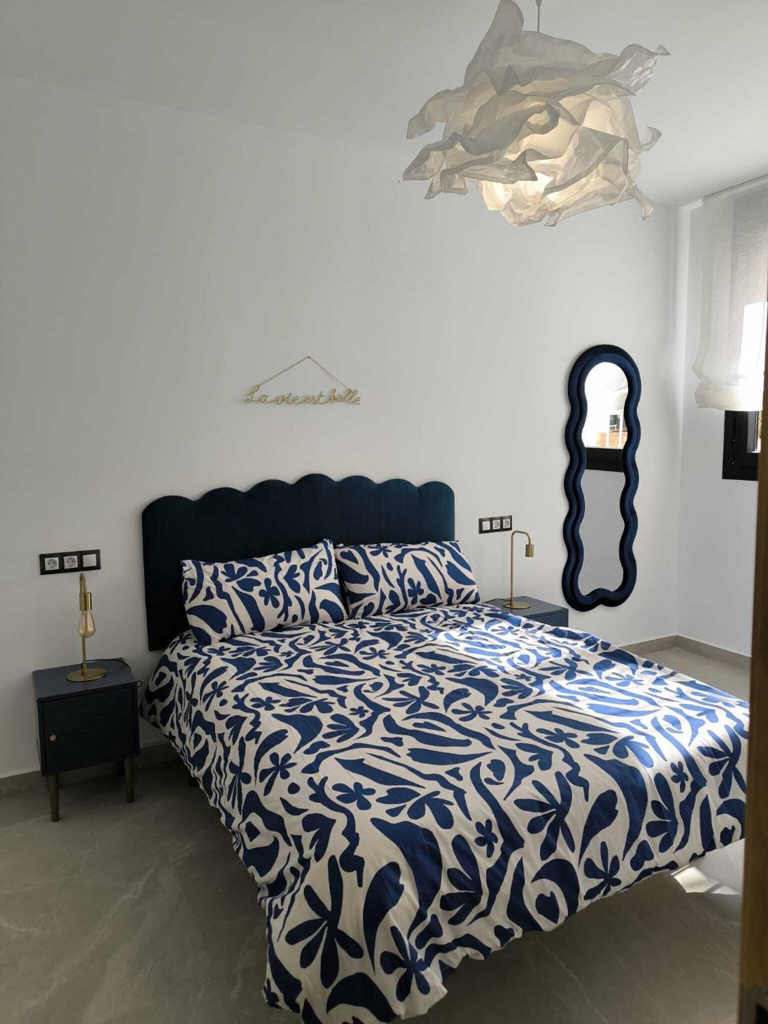 Gibralfaro Apolo Lejlighedshotel *