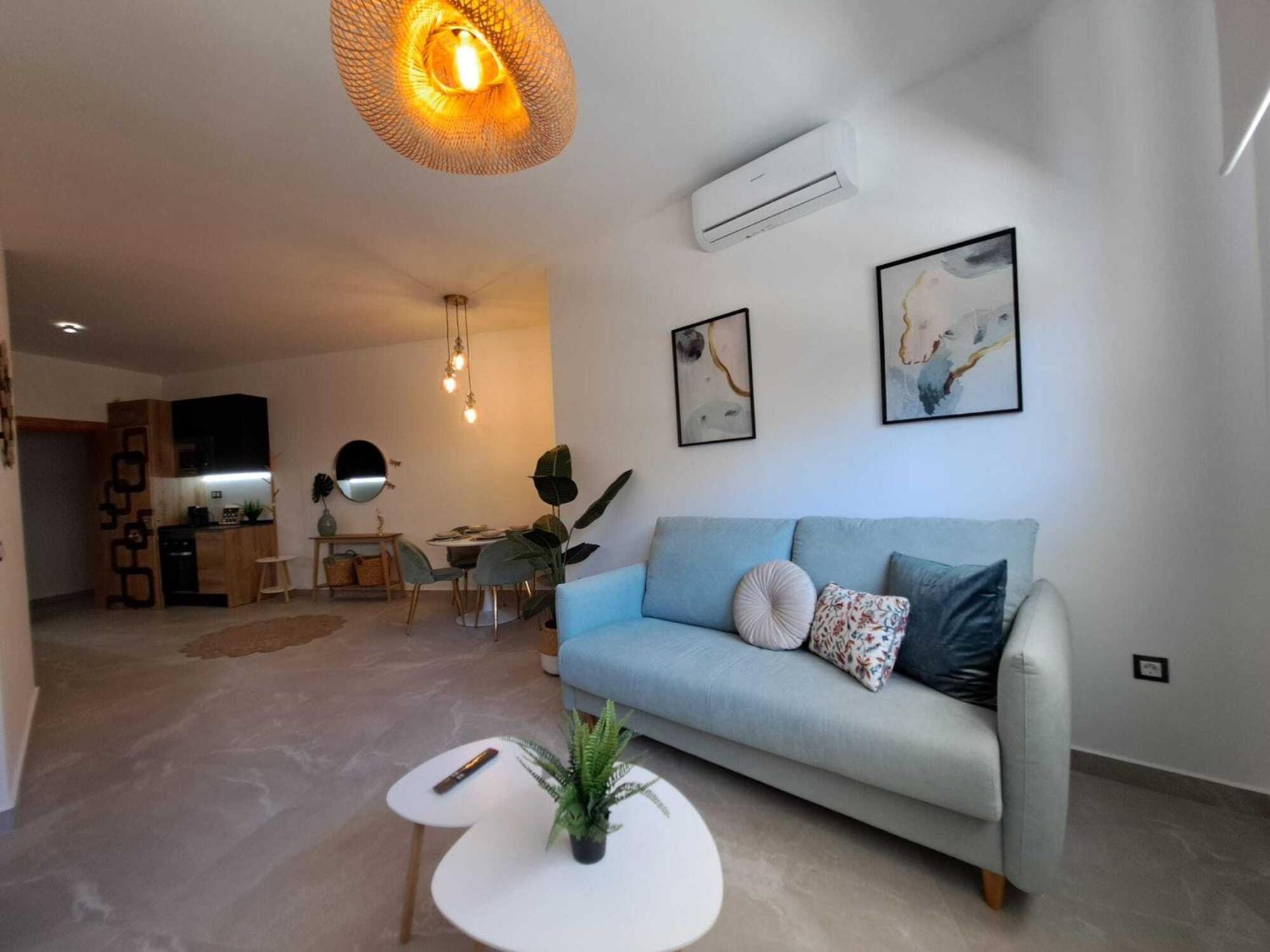 Gibralfaro Apolo Aparthotel Torremolinos