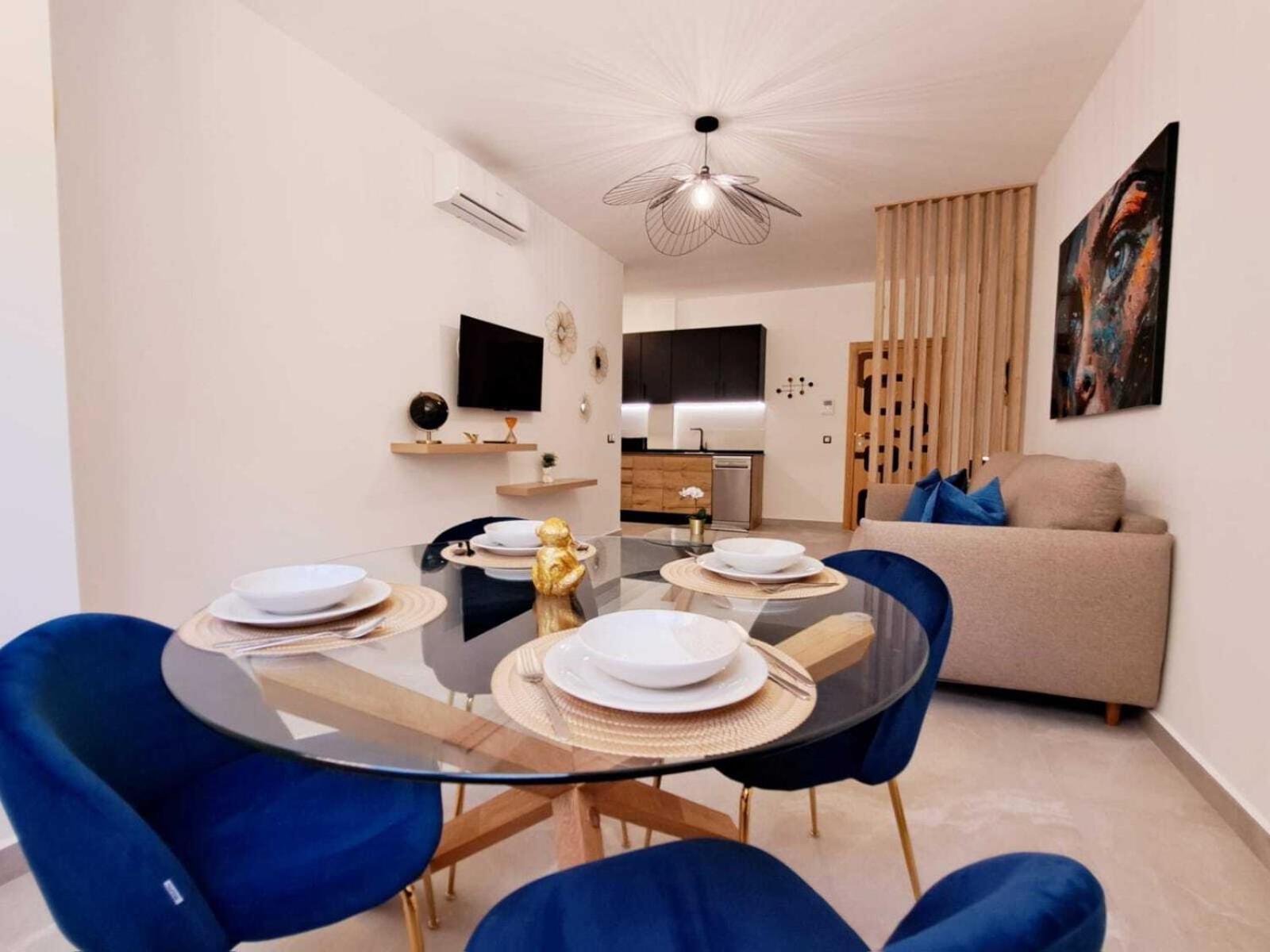 Lejlighedshotel Gibralfaro Apolo Torremolinos