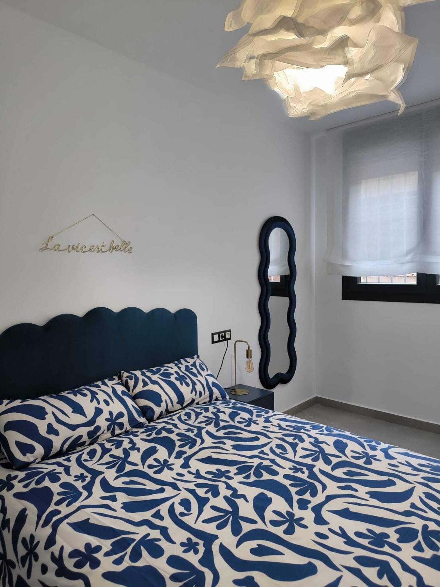 Aparthotel Gibralfaro Apolo *