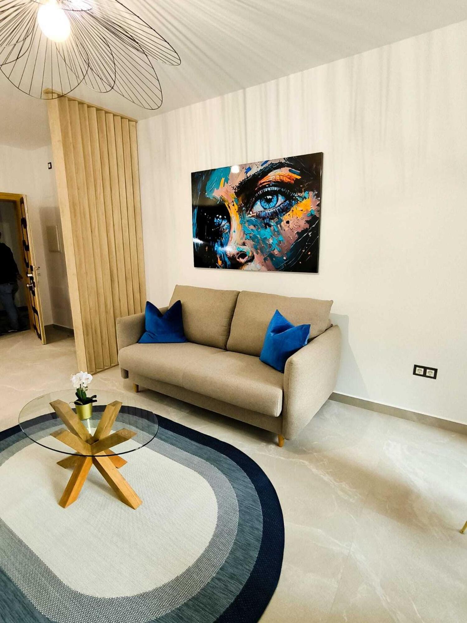 Aparthotel Gibralfaro Apolo Torremolinos