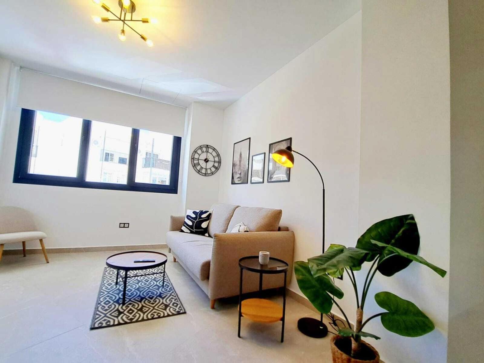 Gibralfaro Apolo Aparthotel