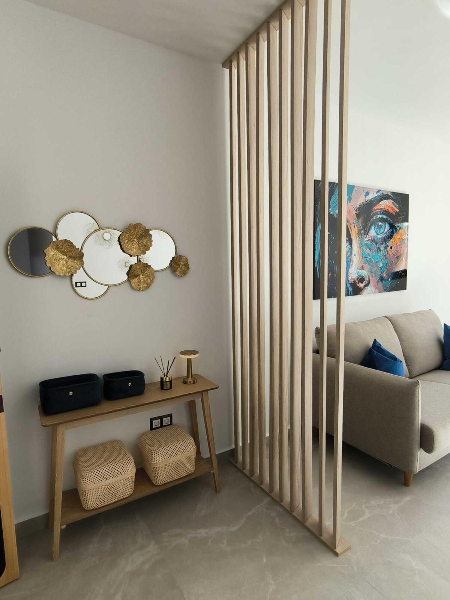 Gibralfaro Apolo Aparthotel