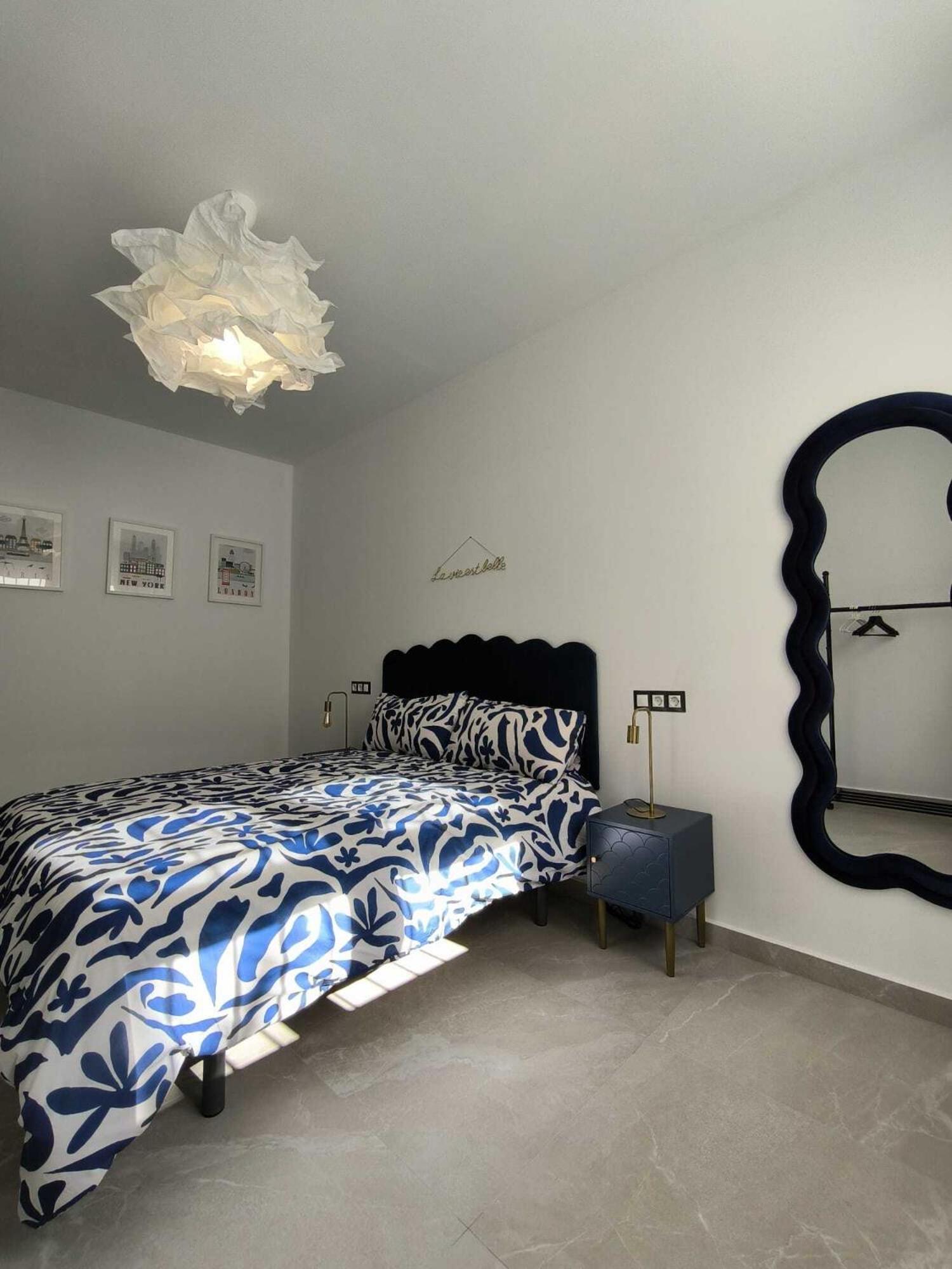 Gibralfaro Apolo Aparthotel Torremolinos