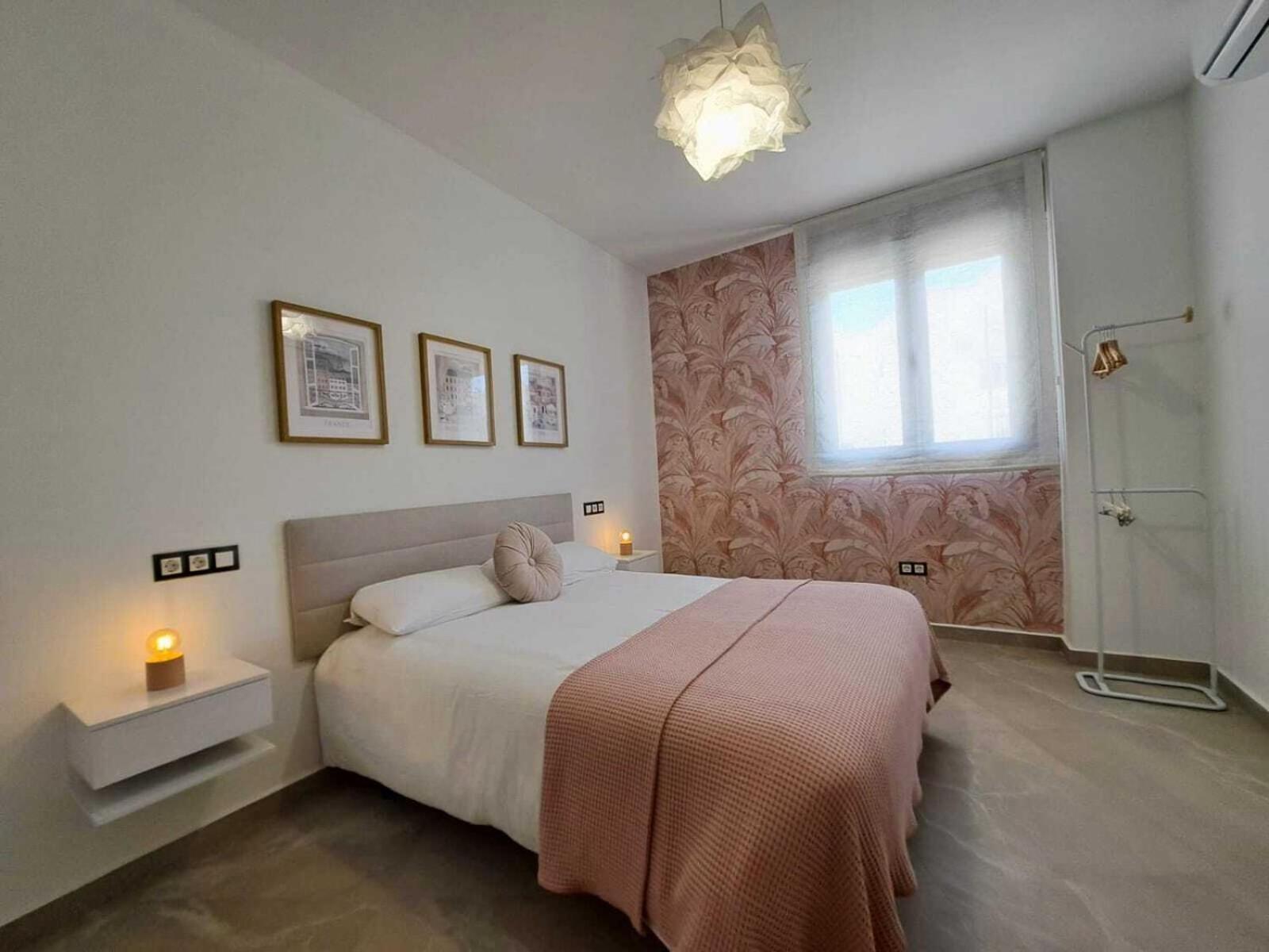Gibralfaro Apolo Lejlighedshotel