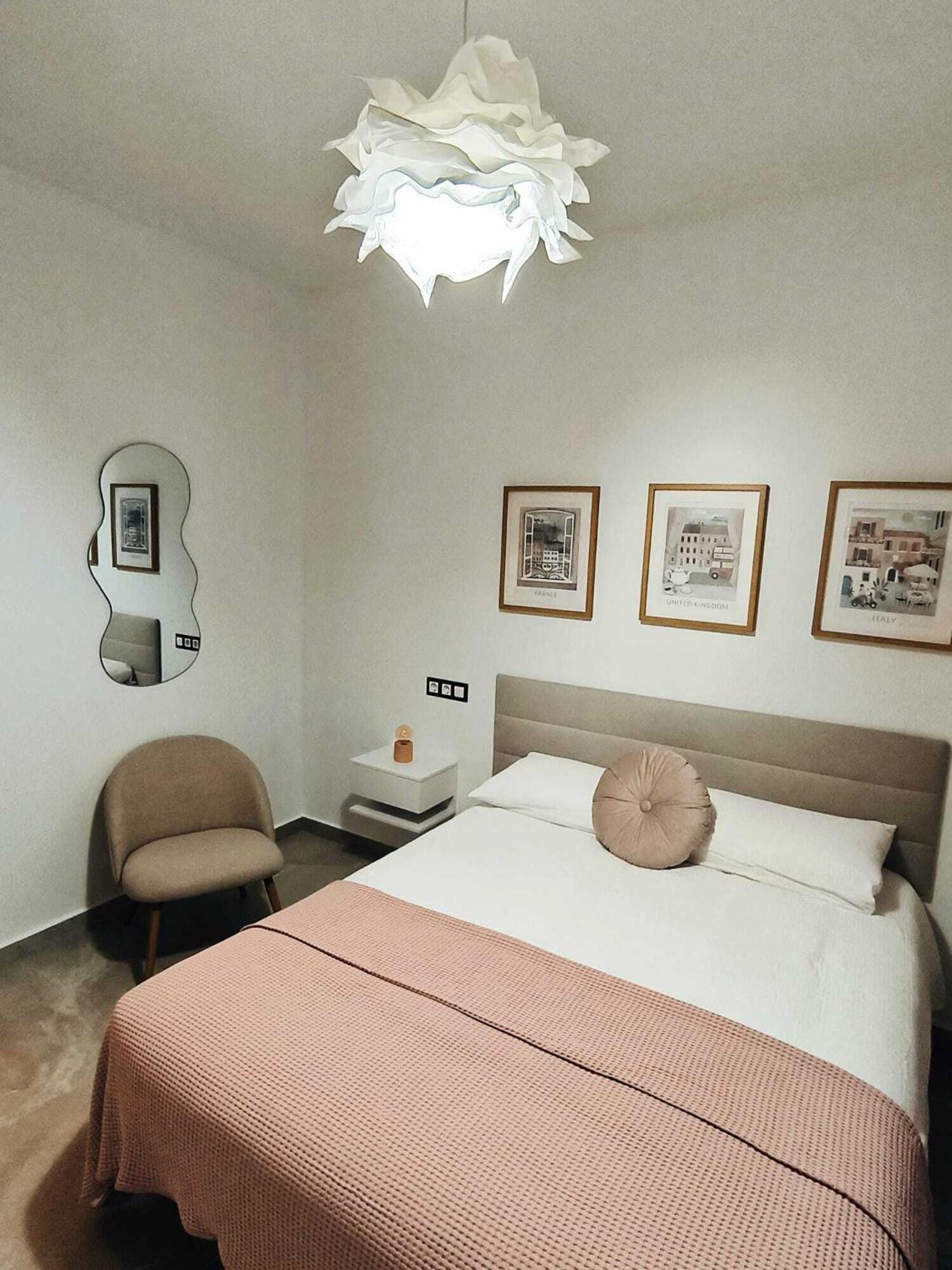 Aparthotel Gibralfaro Apolo