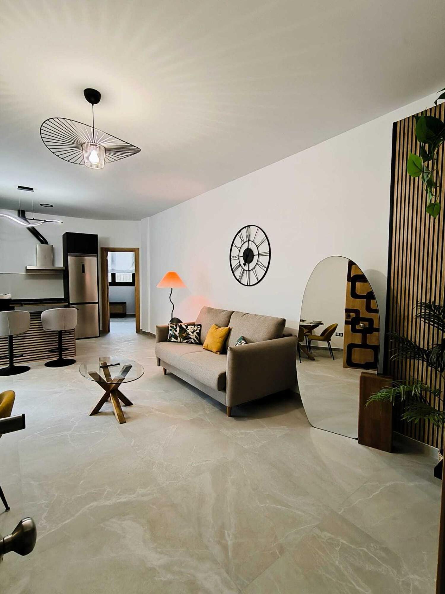 Gibralfaro Apolo Aparthotel Torremolinos