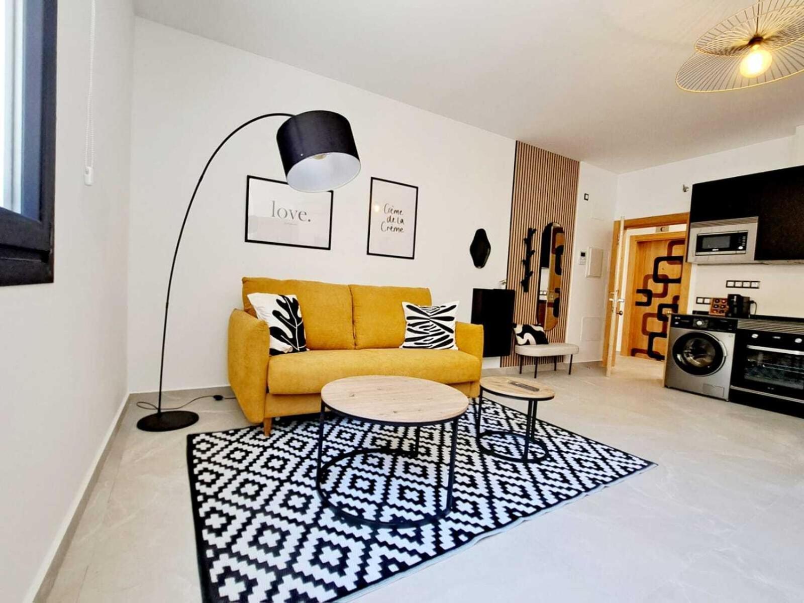 Aparthotel Gibralfaro Apolo Torremolinos
