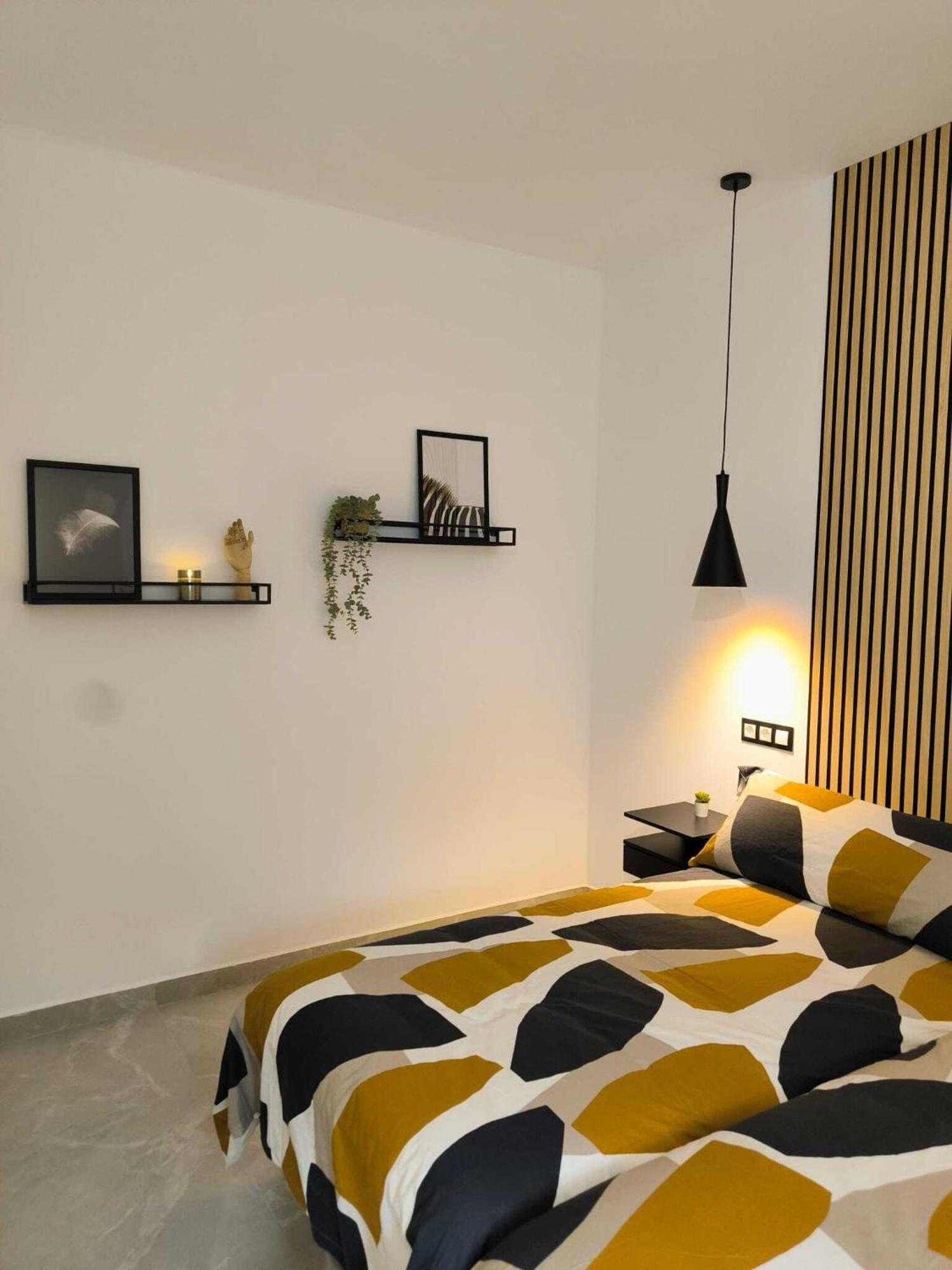 Gibralfaro Apolo Aparthotel Torremolinos