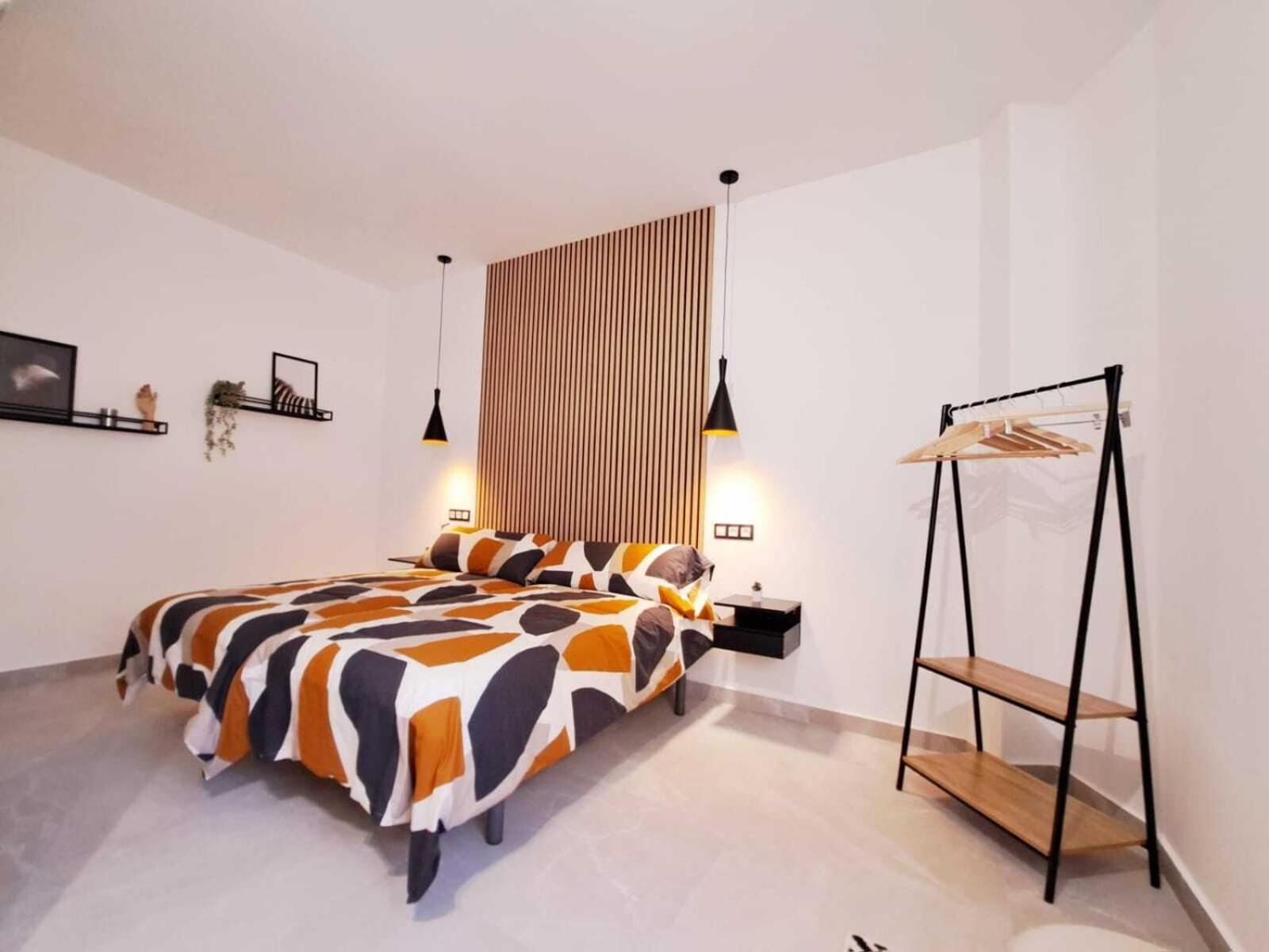 Aparthotel Gibralfaro Apolo Torremolinos