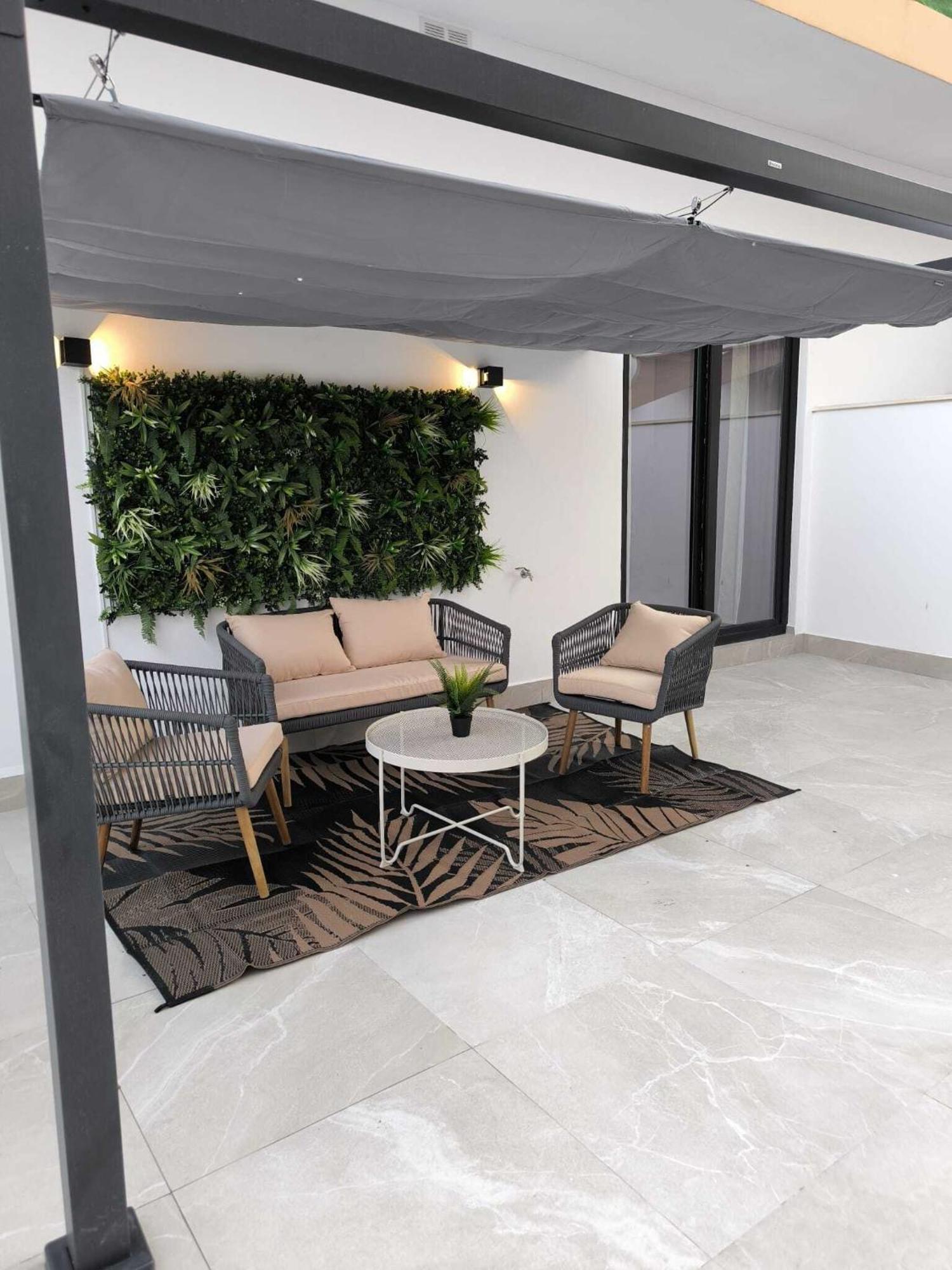 Gibralfaro Apolo Aparthotel
