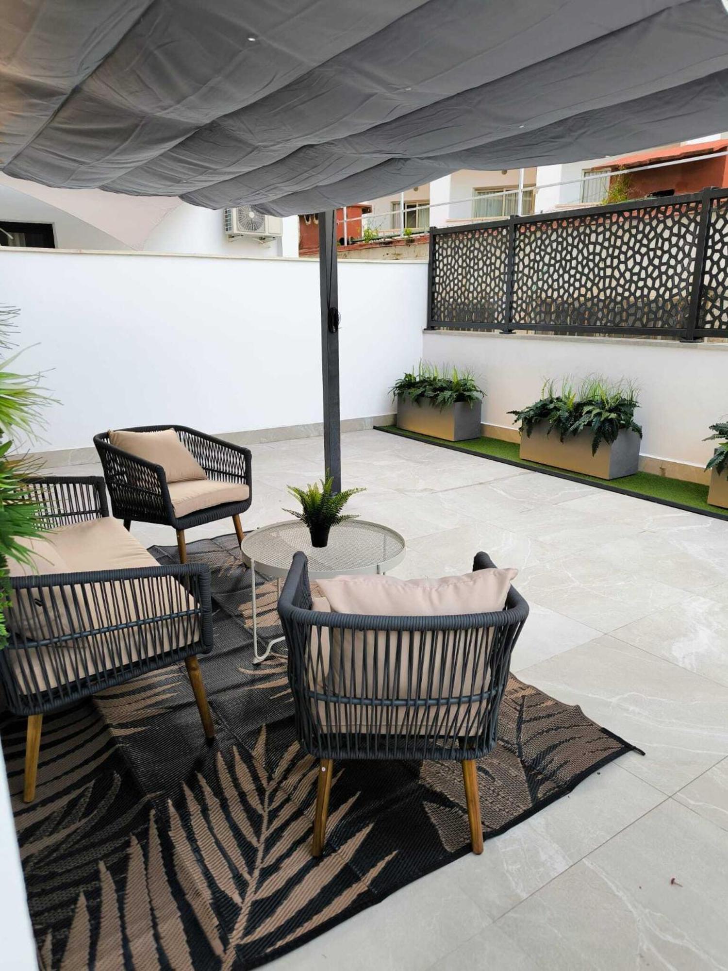 Aparthotel Gibralfaro Apolo Torremolinos