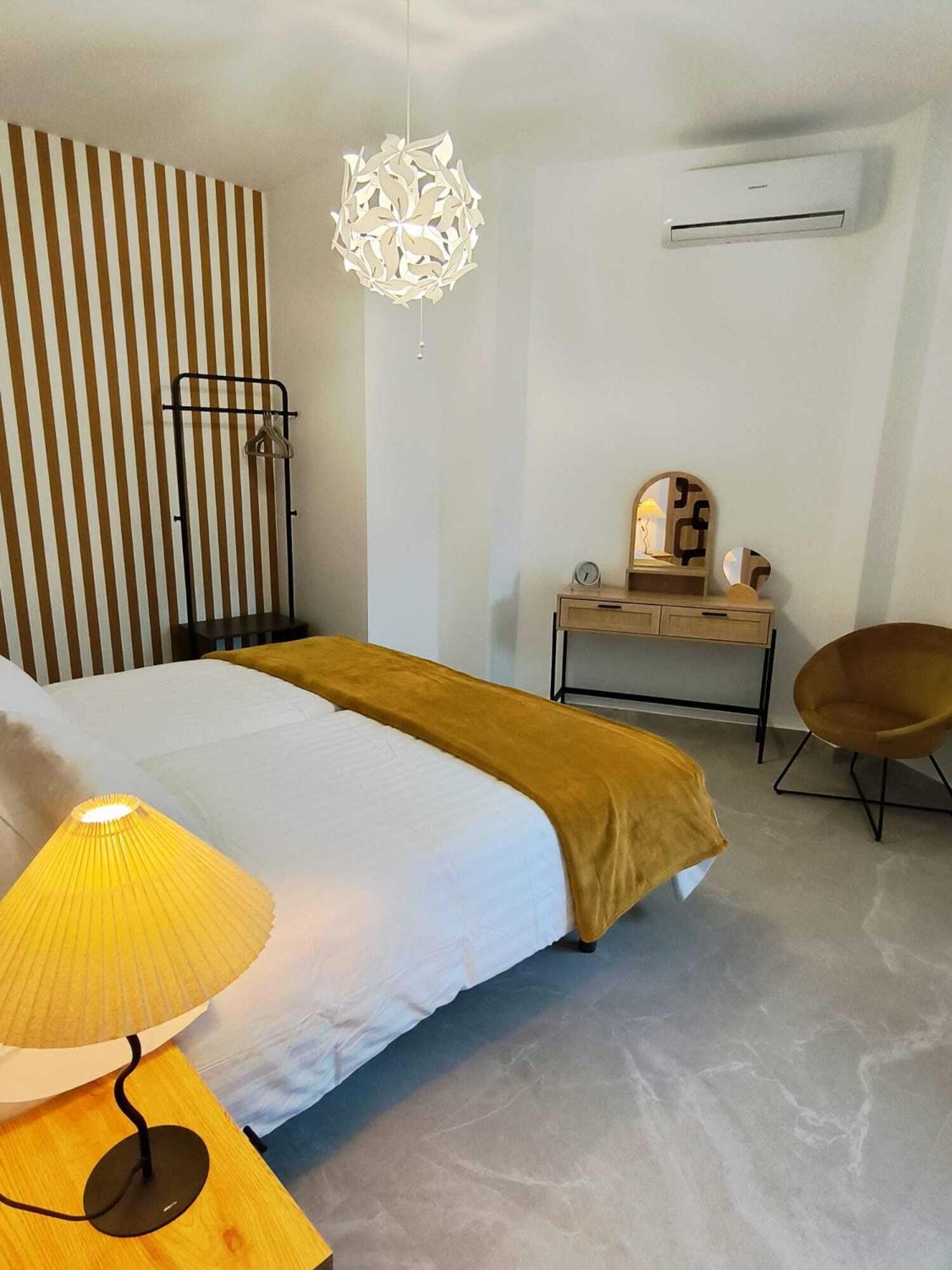 Aparthotel Gibralfaro Apolo