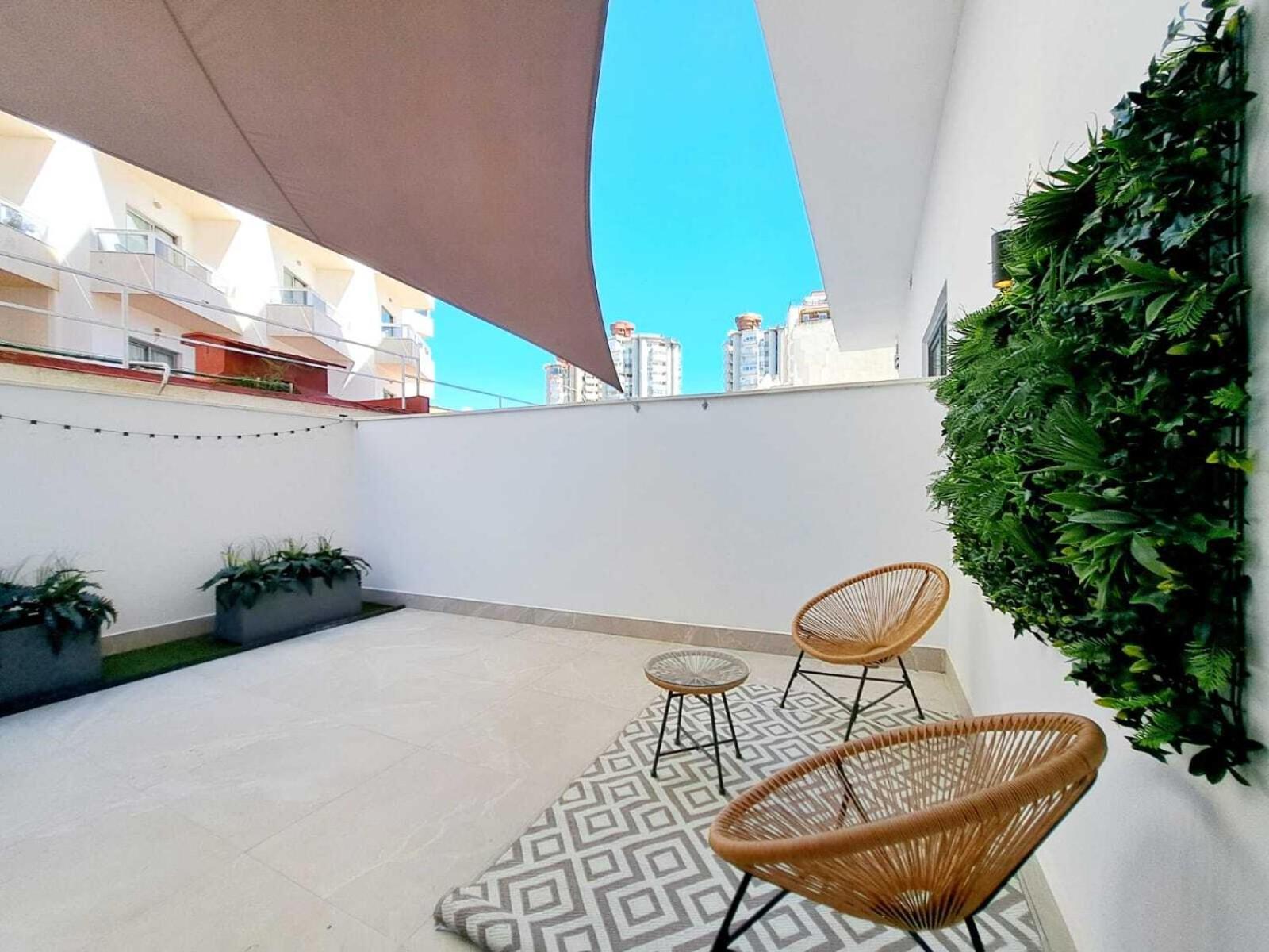 Gibralfaro Apolo Aparthotel *