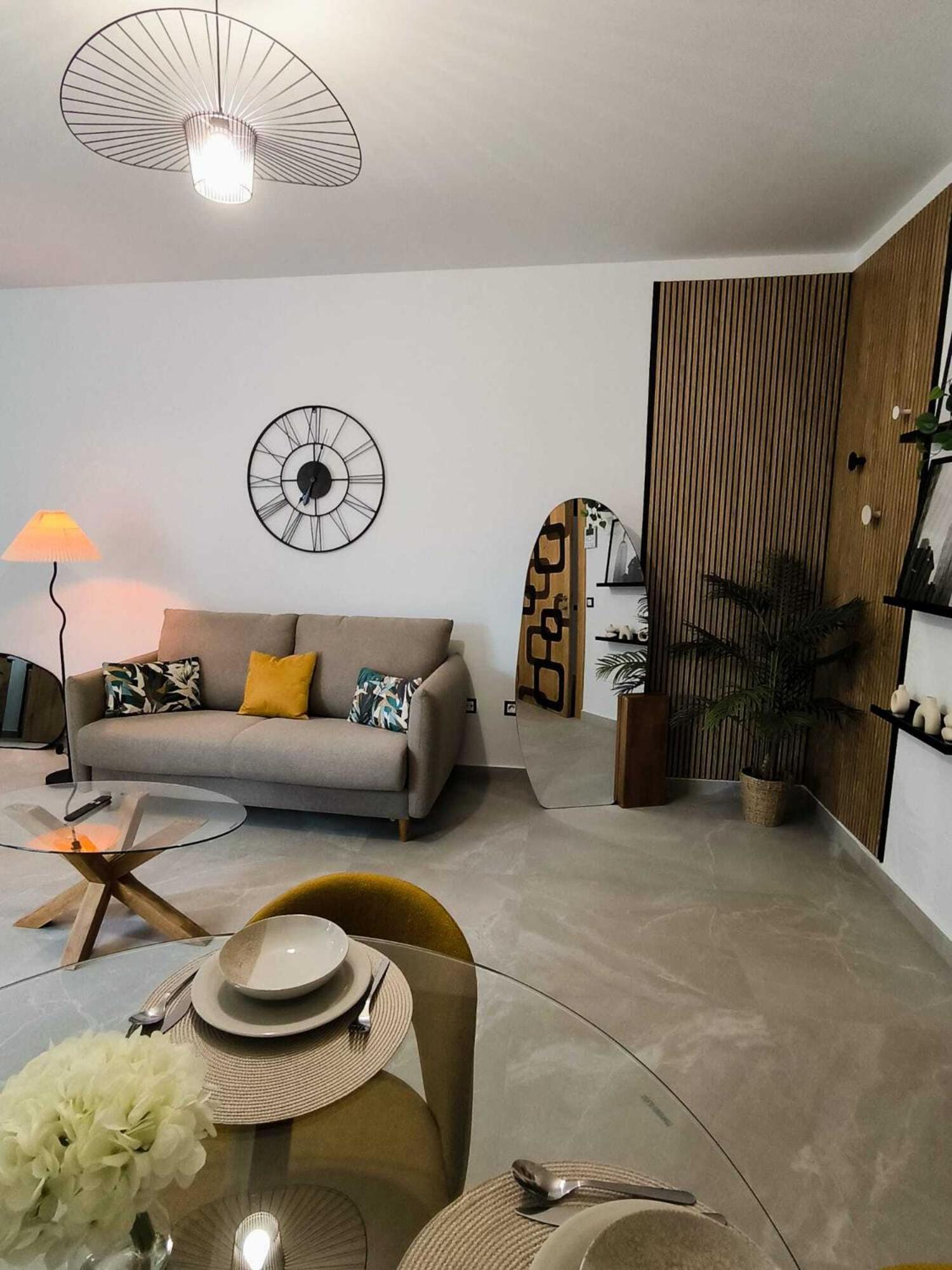 Lejlighedshotel Gibralfaro Apolo Torremolinos