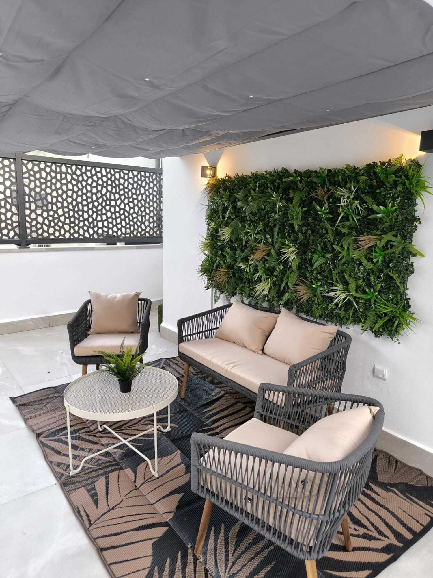 Aparthotel Gibralfaro Apolo