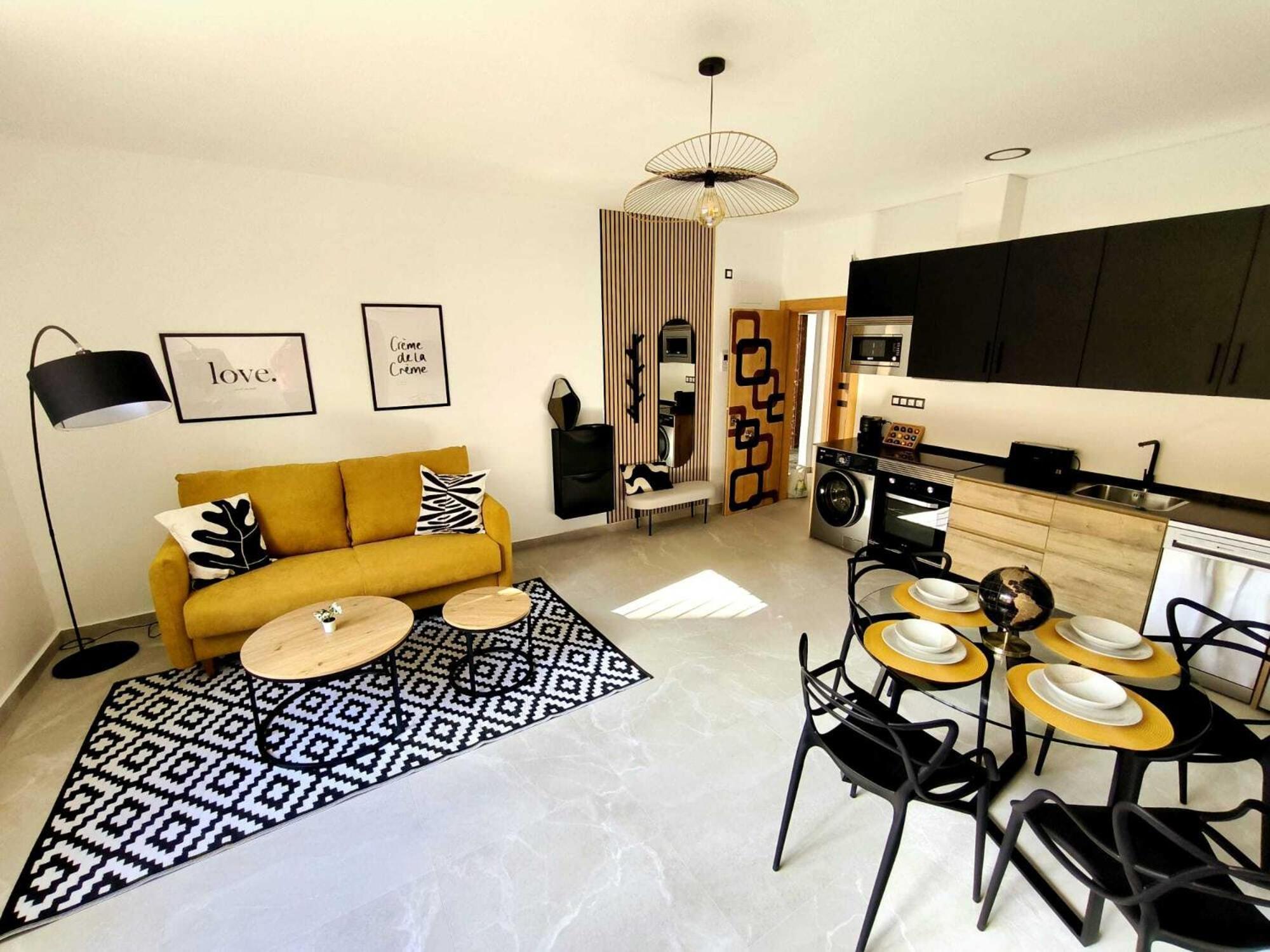 Gibralfaro Apolo Aparthotel