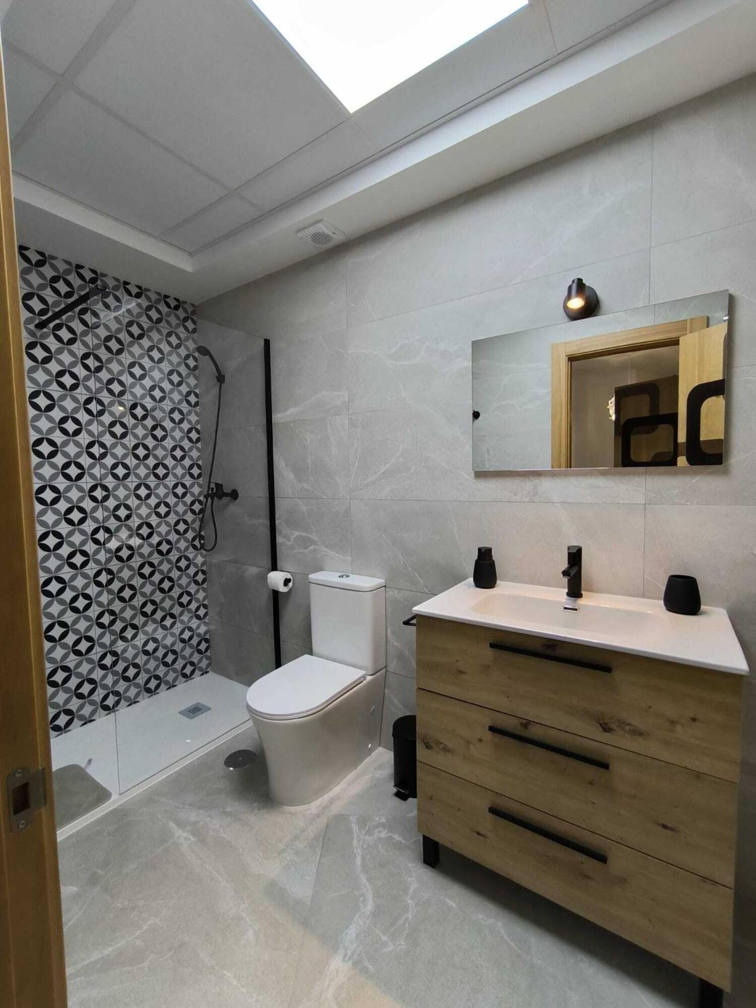 Gibralfaro Apolo Lejlighedshotel