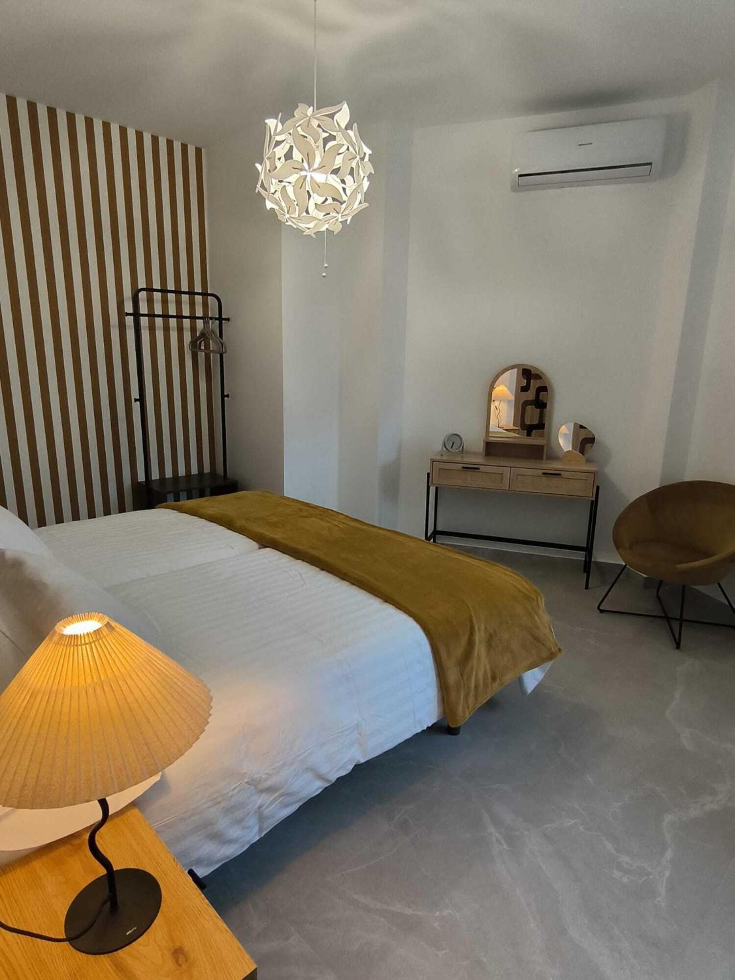 Gibralfaro Apolo Lejlighedshotel Torremolinos