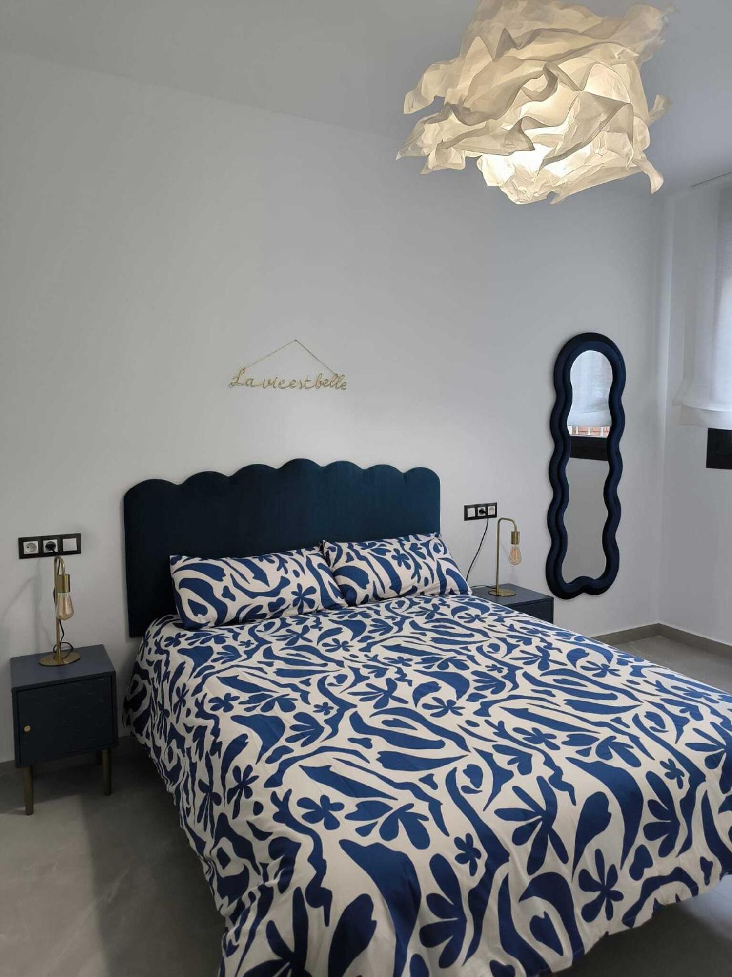 Apartahotel Gibralfaro Apolo