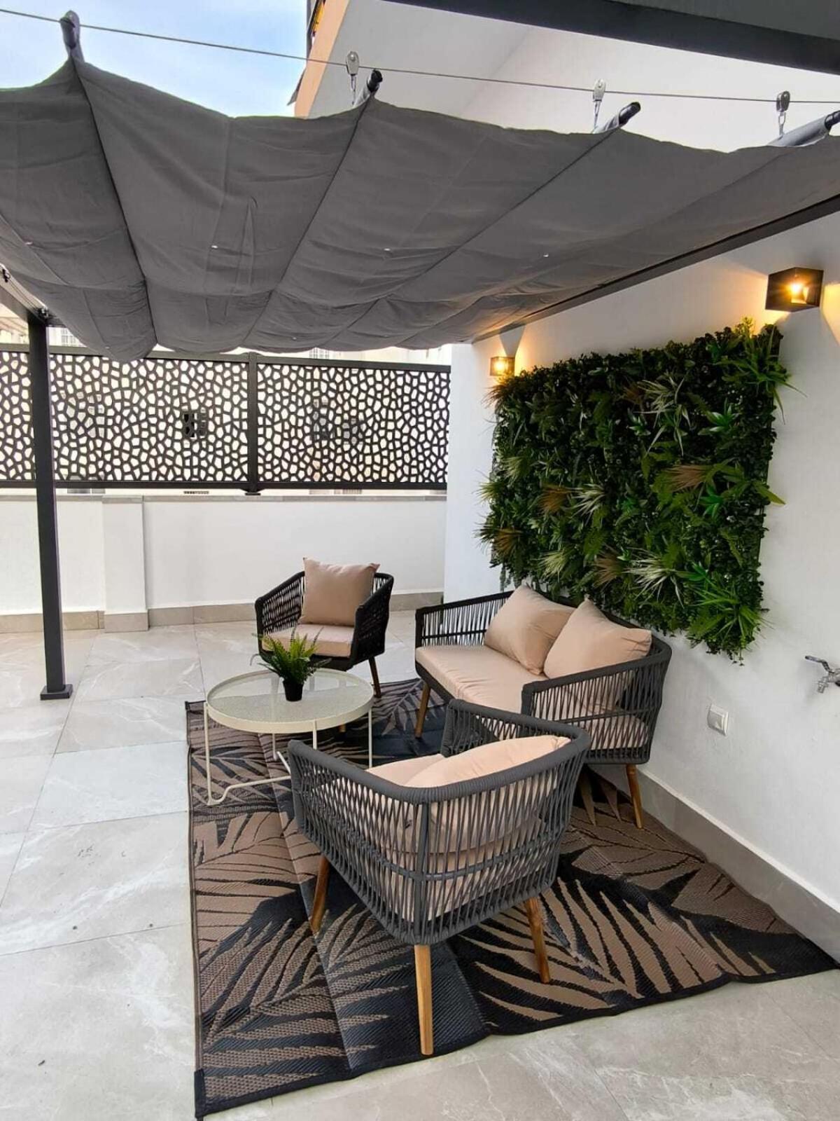 Apartahotel Gibralfaro Apolo Torremolinos