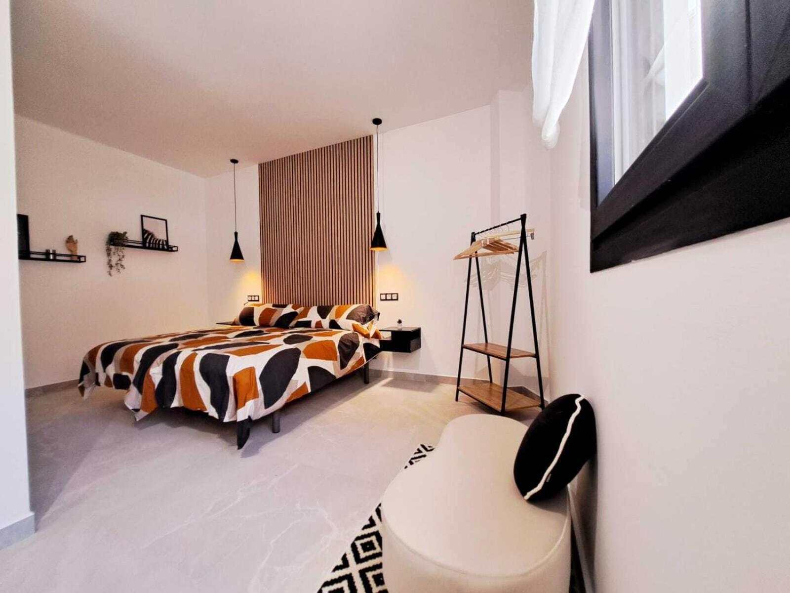 Gibralfaro Apolo Apartahotel Torremolinos