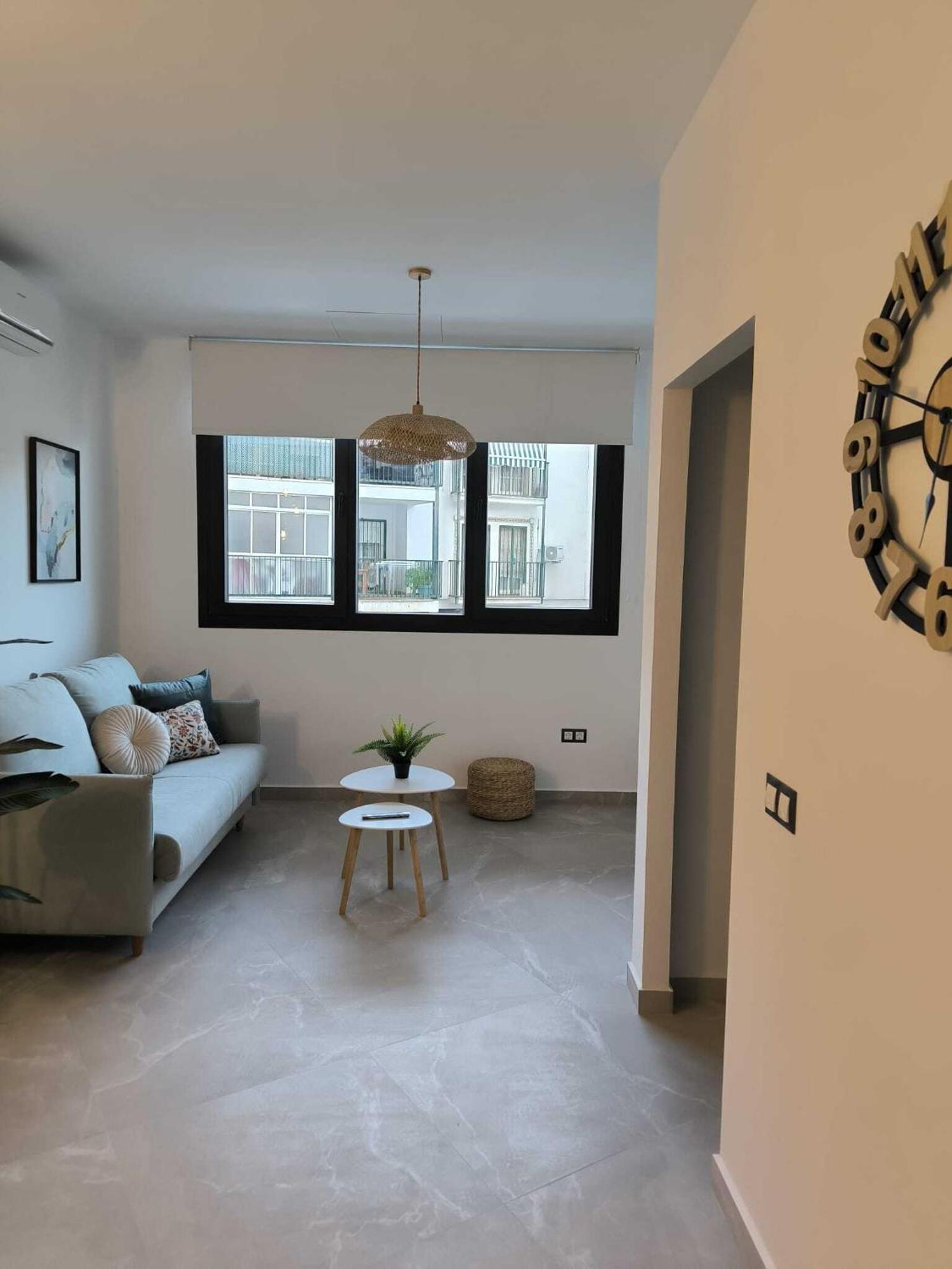 Gibralfaro Apolo Apartahotel